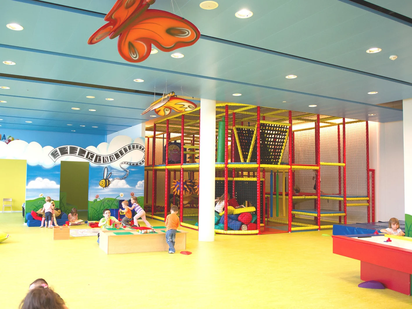 CH AFG Kids Arena St Gallen 3