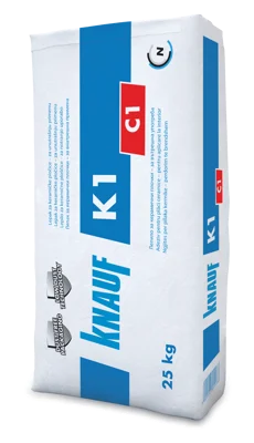 Knauf - K1 - K1 Knauf lepak za pločice