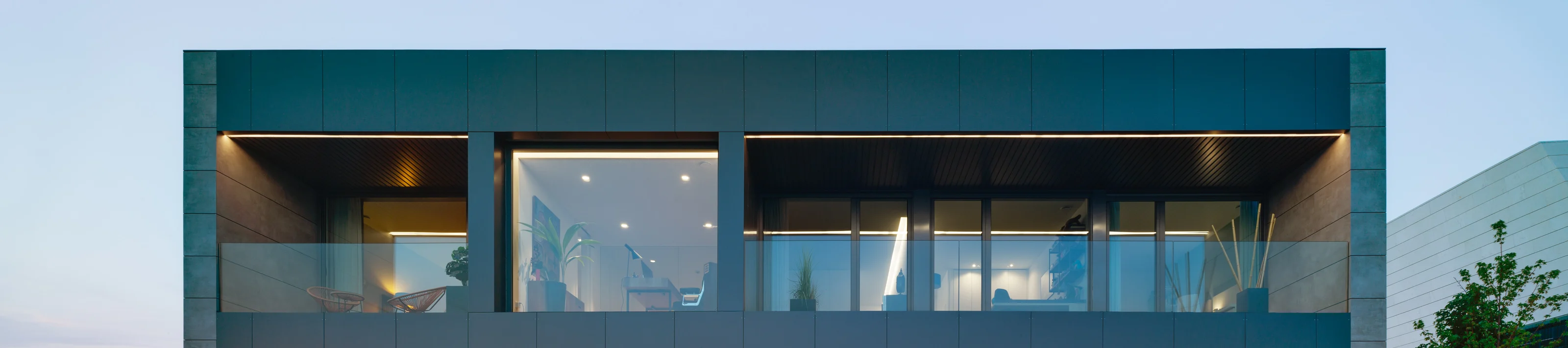 VIVIENDA UNIFAMILIAR EN BOADILLA DEL MONTE 2