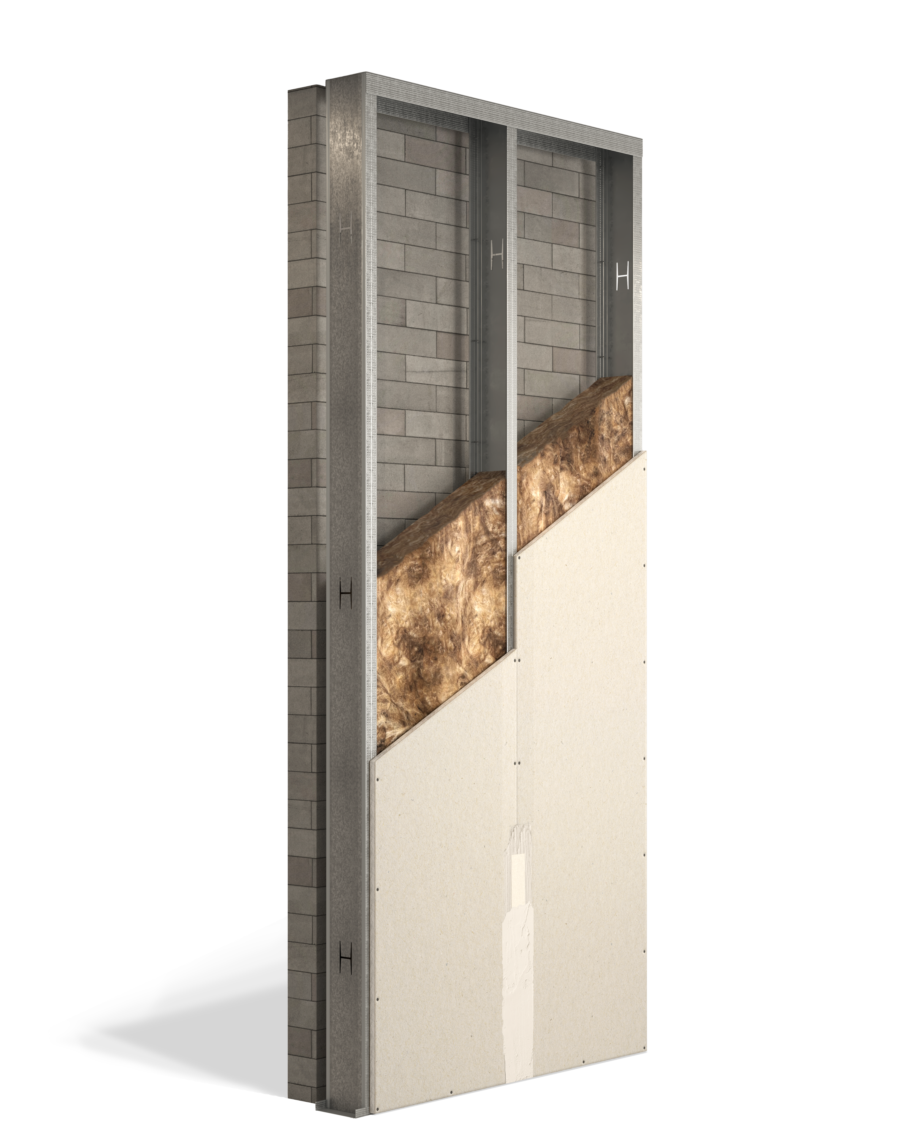 Drywall Systems