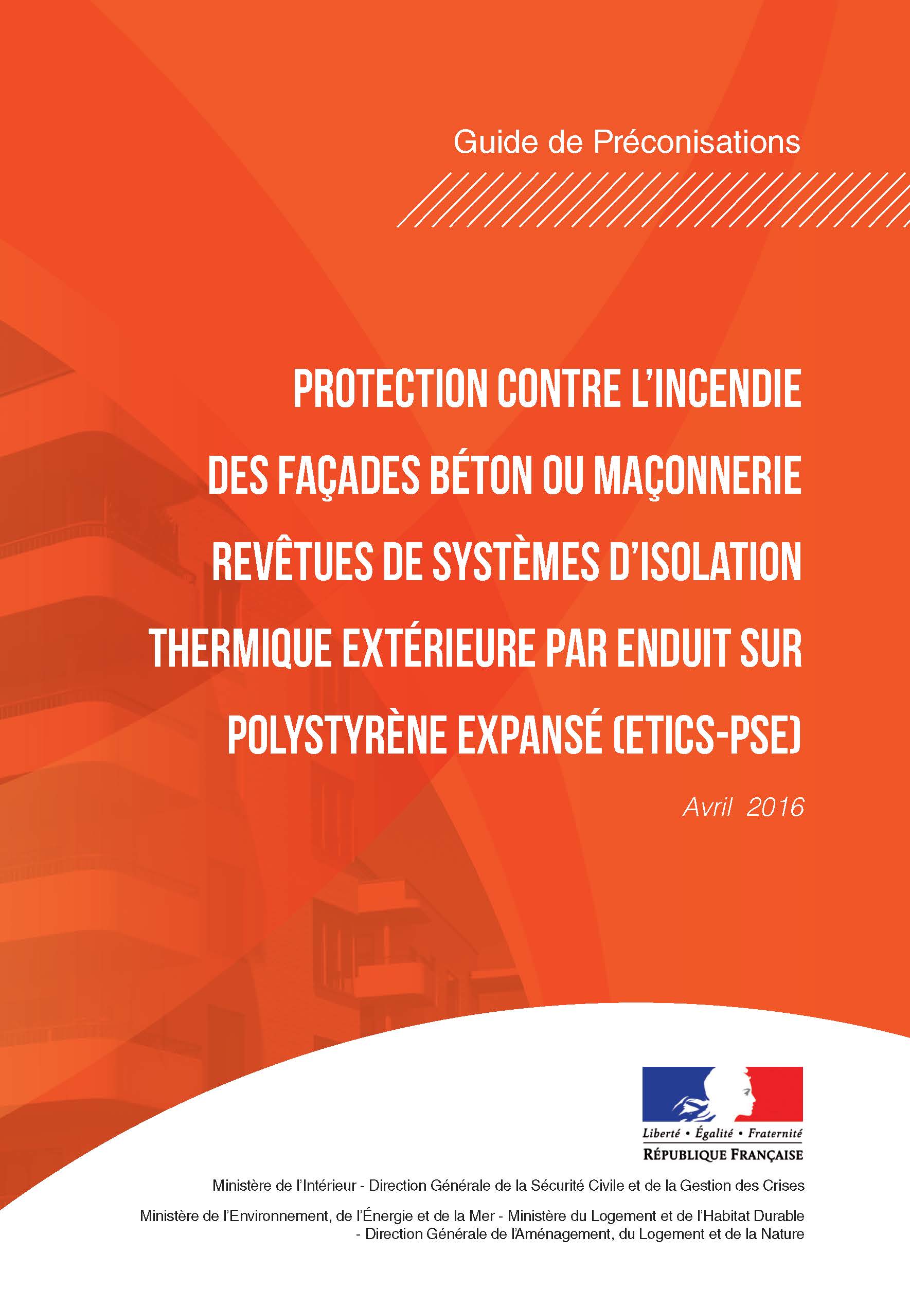 guide préconisation etics pse
