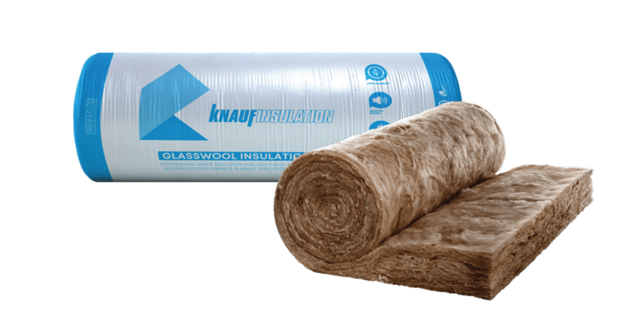 Partition Roll Unfaced