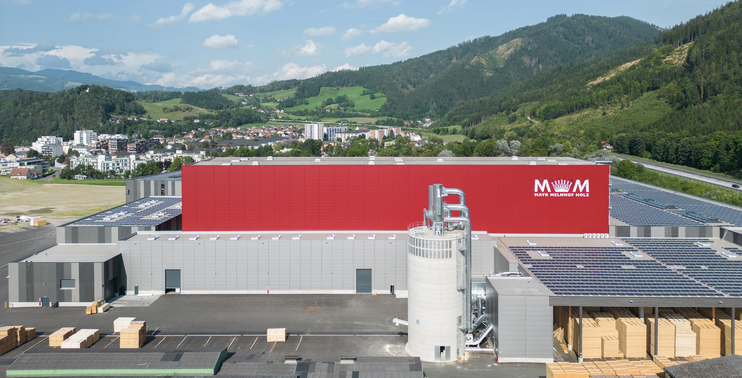 Referenzen, Mayr-Melnhof, Foto Sengstbratl