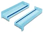 Knauf - Perfex Fensterbank eingefärbt