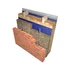 Knauf - Rocksilk® Flexible Slab - Knauf-Insulation-Timber-Frame-Partial-Filled-Cavity