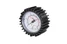 Knauf - Manometer 0-10 bar 1/4" 63mm - PFT_PACK-PROD_Manomètre 0-10 bar 1/4'' en dessous, 63mm de diamètre