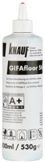 Knauf - GIFAfloor Stützensicherung EC 1 PVA - Titelbild GIFAfloor Stützensicherung EC 1
