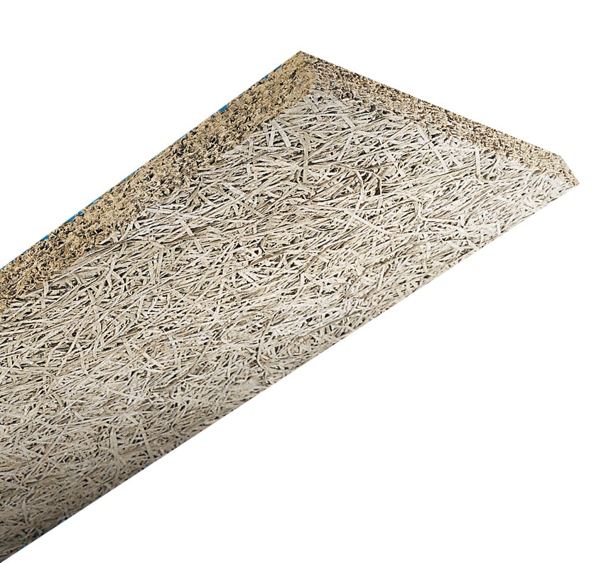 a fibralith
