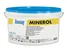 Knauf - Minerol - Minerol_Produkts
