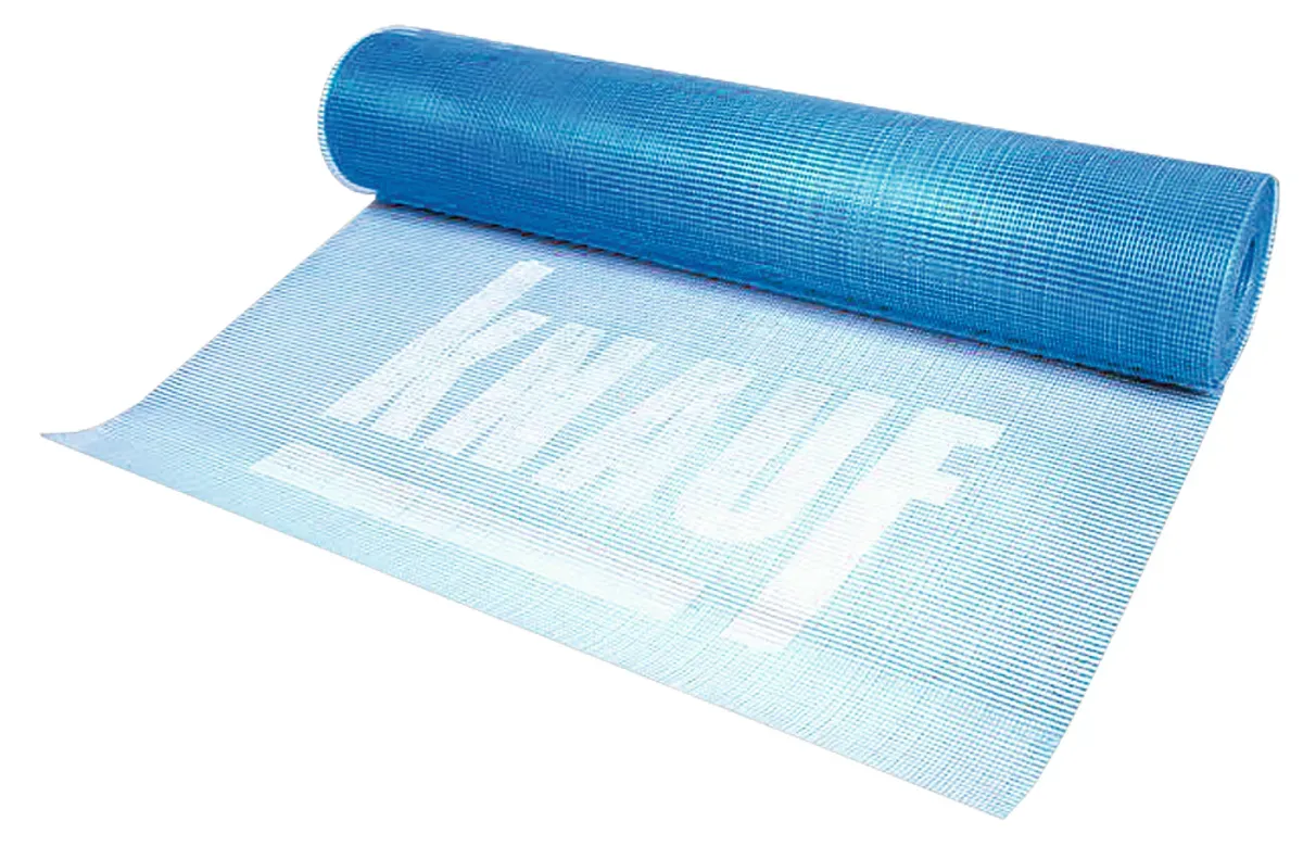 Knauf - 4006379033096_Armierungsgewebe_front_10mx100cm