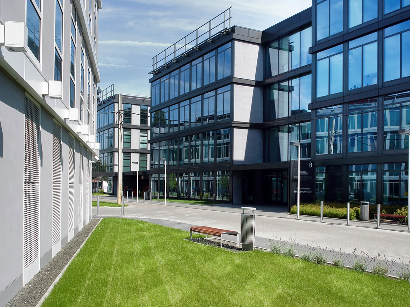 Enterprise Park 