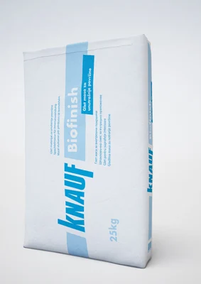 Knauf - Biofinish - 551729 Biofinish