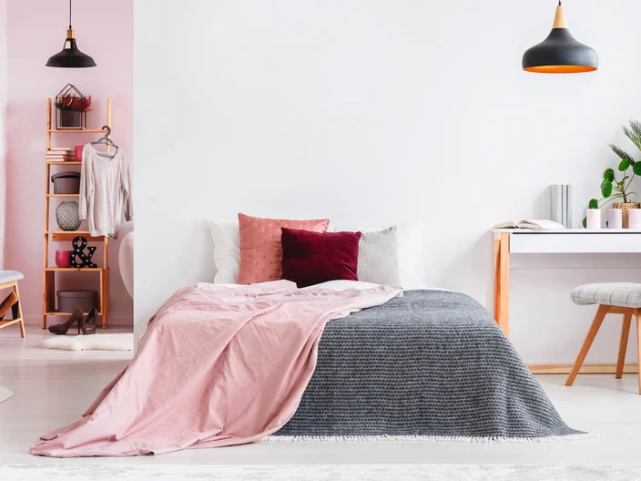 Fai da te - Camera da letto 3