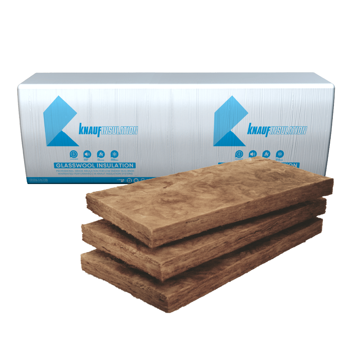 Knauf Insulation Acoustic 1