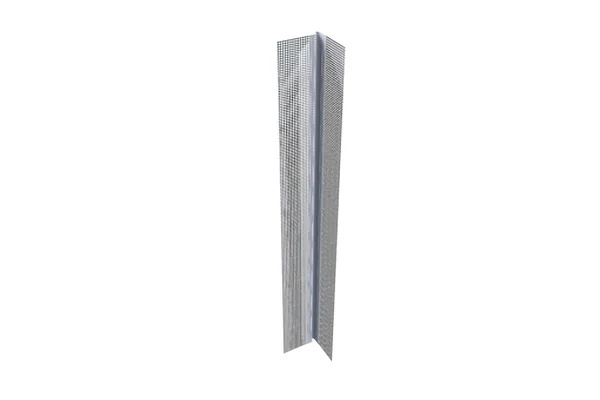 Knauf - Coprigiunto in PVC - Coprigiunto PVC con Battuta Accessori