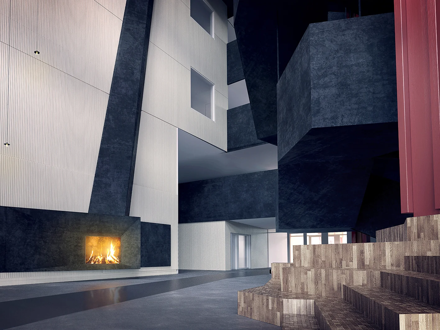 Knauf_Kunskapskuset Gällivare_05
