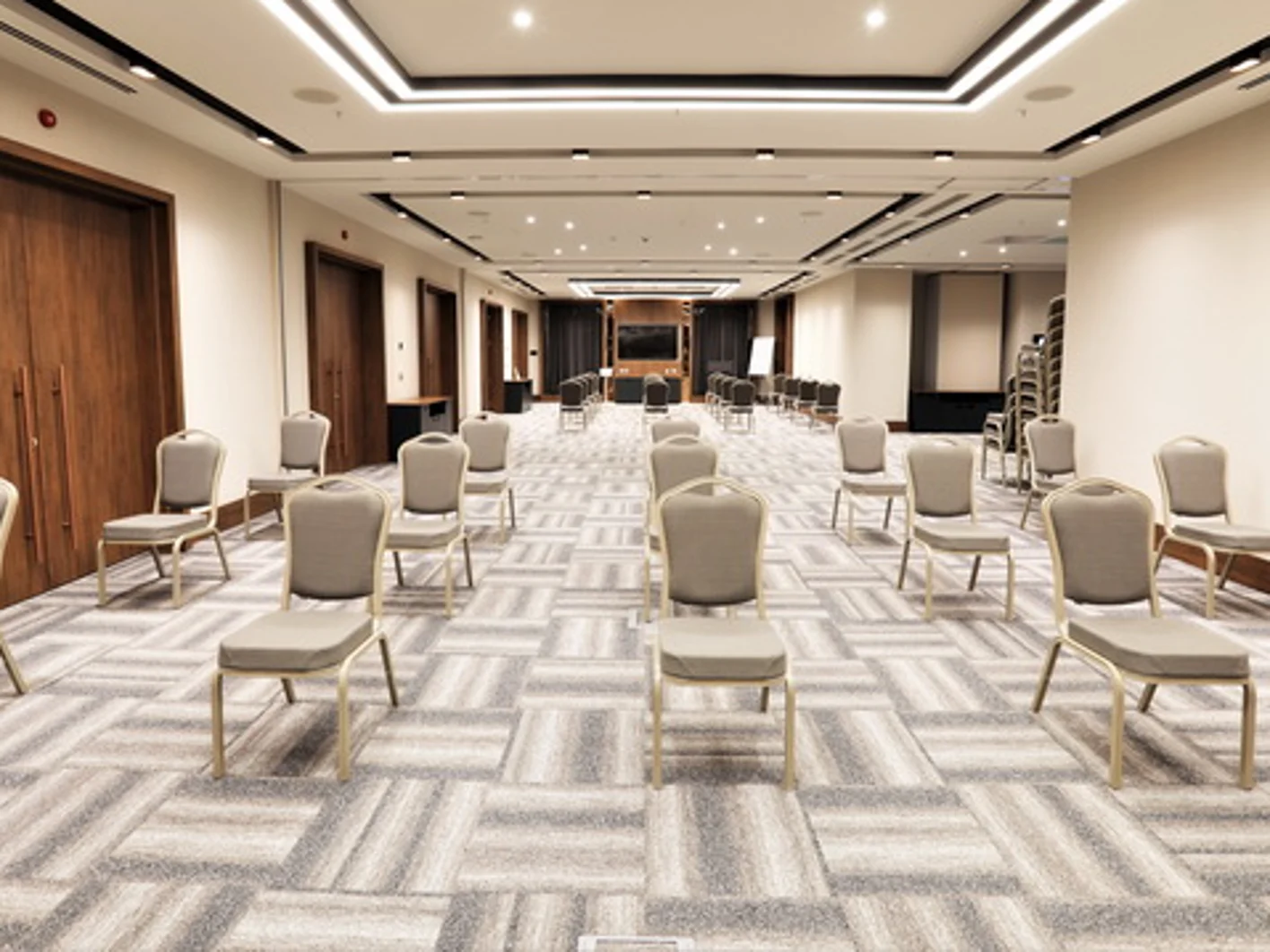 Hotel Limak