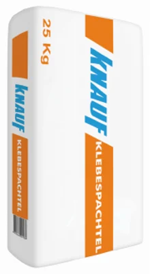 Knauf - Суміш Klebespachtel - MD_Klebespachtel