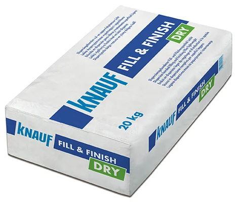 Knauf - Fill & Finish Dry - Fill-and-FinishDry_29640_20kg_00850510_01.jpg
