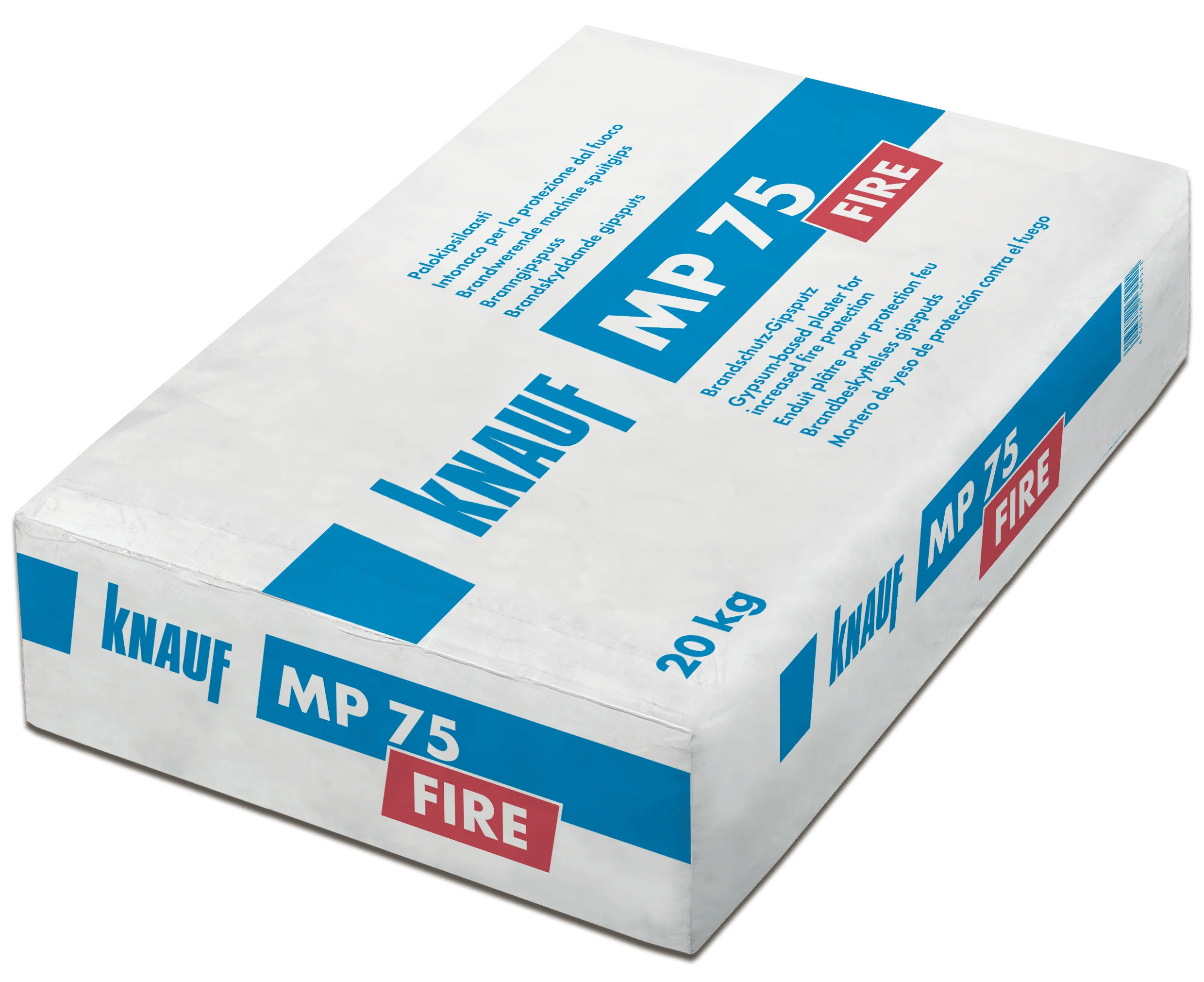 MP 75 FIRE