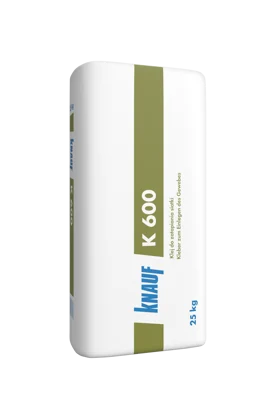 Knauf - Knauf K 600 - K 600