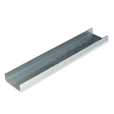 Knauf - Main C - Channel - Main Channel
