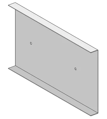 Knauf - SL-U-Profil 300 GREENSTEEL - SL-U-Profil 300 GREENSTEEL_27768_U 300402,0 Konfektioniert_763005_01.jpg