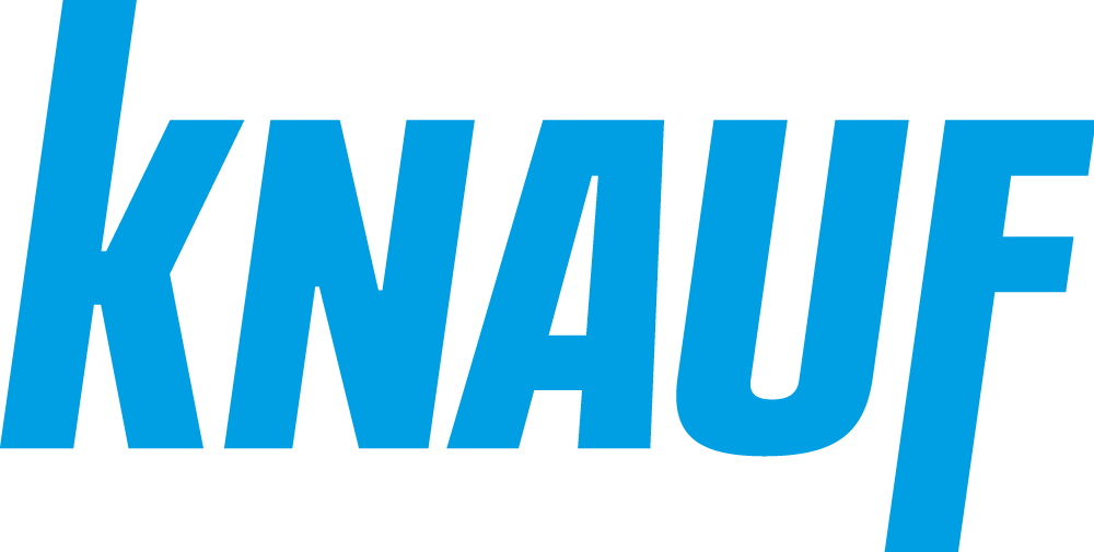 Knauf logo 2024 