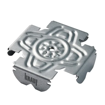 Knauf - Connecteur F47 Multifonction - Connecteur F47 Multifonction