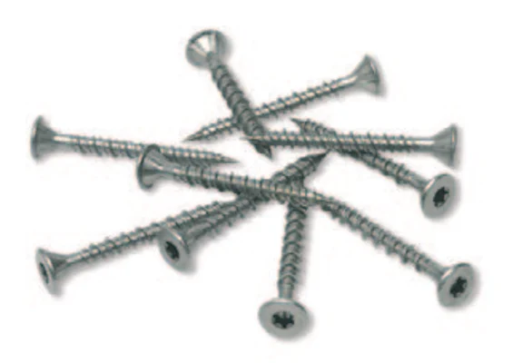 Knauf - AQUAPANEL® Maxi Screw SN - 00087197_Aquapanel_SN_homlokzati_csavar_40mm