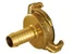 Knauf - Geka-ს შეერთება 1/2" - 13981 Geka coupling 1-2 sleeve