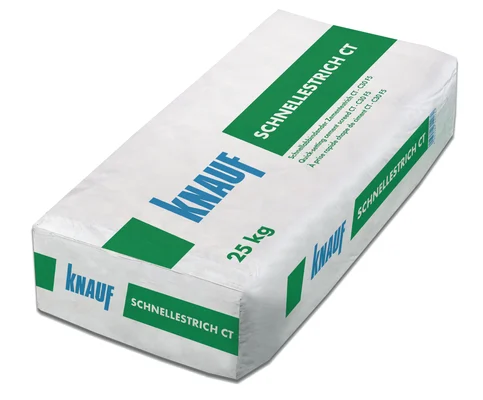 Knauf - Schnellestrich CT - 344327_458173