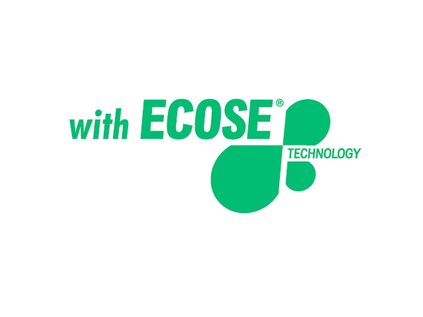 ECOSE Logo Light Green