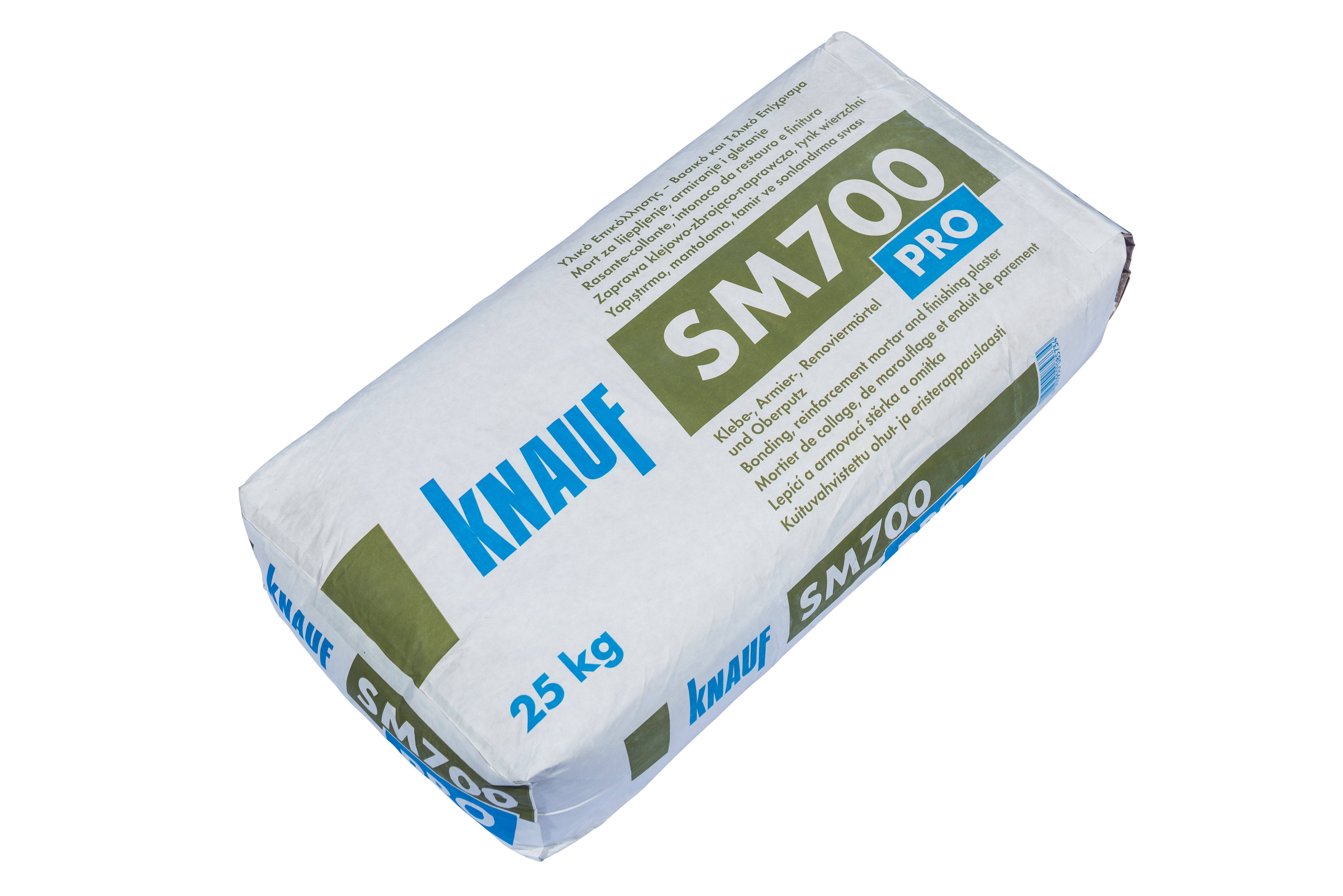Knauf Ohutrappauslaasti SM700PRO