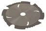 Knauf - 186326 Diamantový kotúč 160x2 4 1
