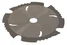 Knauf - Diamantový kotúč - 186326 Diamantový kotúč 160x2 4 1
