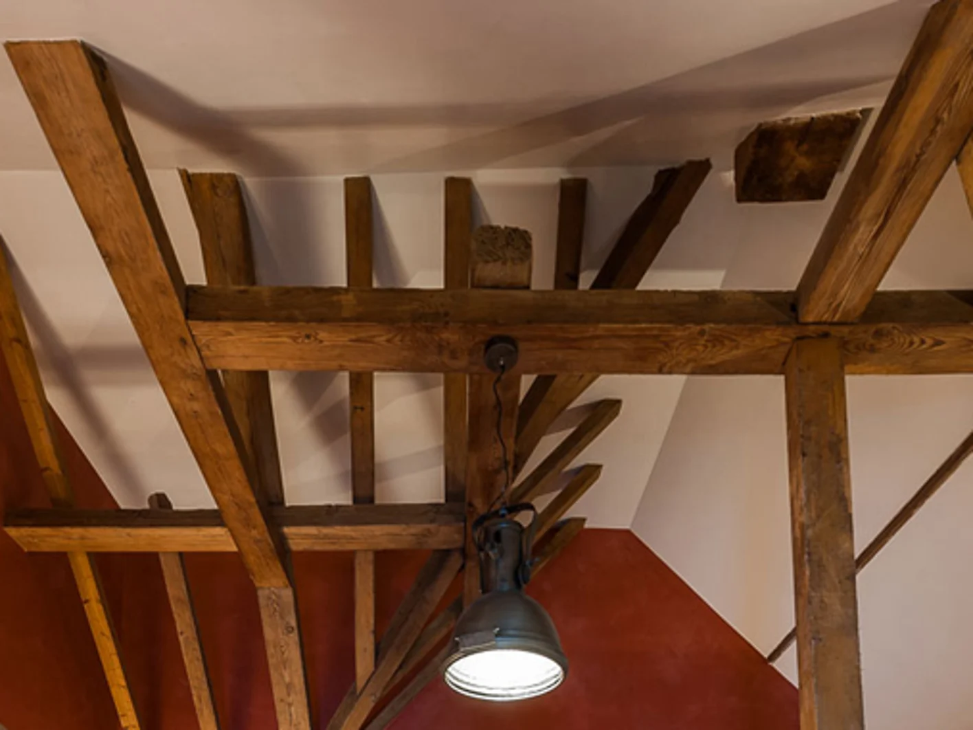 Woerden, Rijksmonument Het Arsenaal