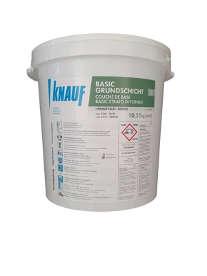 Knauf - Basic Grundschicht - Basic Grundschicht 819156