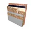 Knauf - FrameTherm® Roll 40 - Knauf-Insulation-Timber-Frame-Low-Emmissive-Void-GMW-Standard-2