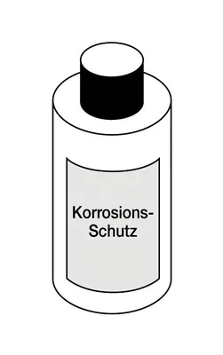 Knauf - Anticorrosif - Anticorrosif - Anticorrosief