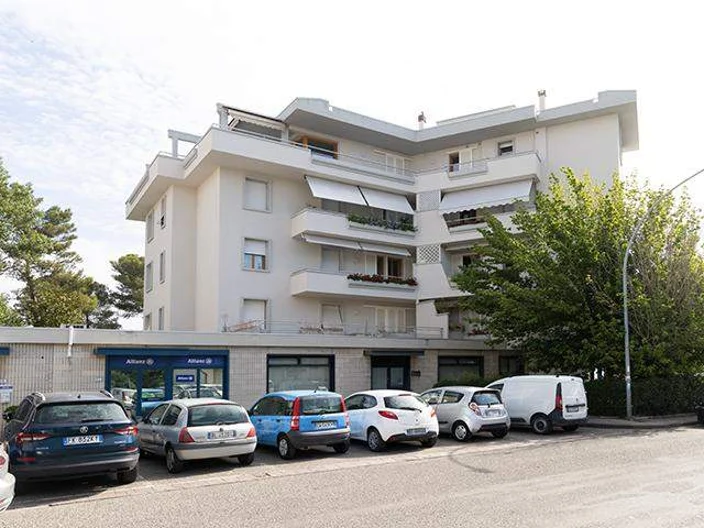Referenza Residenziale Empoli