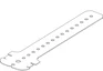 Knauf - Hanging plate F47