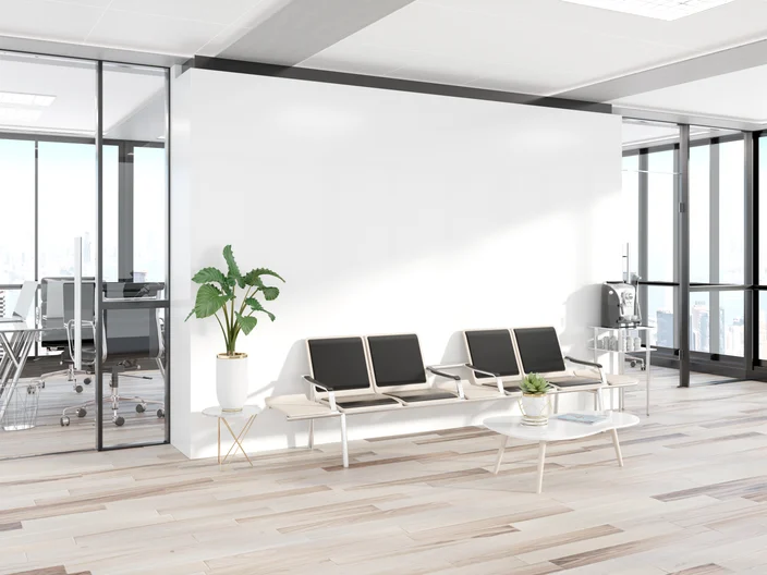 Internal Partition 