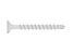 Knauf - Պտուտակ TB - 10823 Drywall Screw TB 3-5 with cutting point