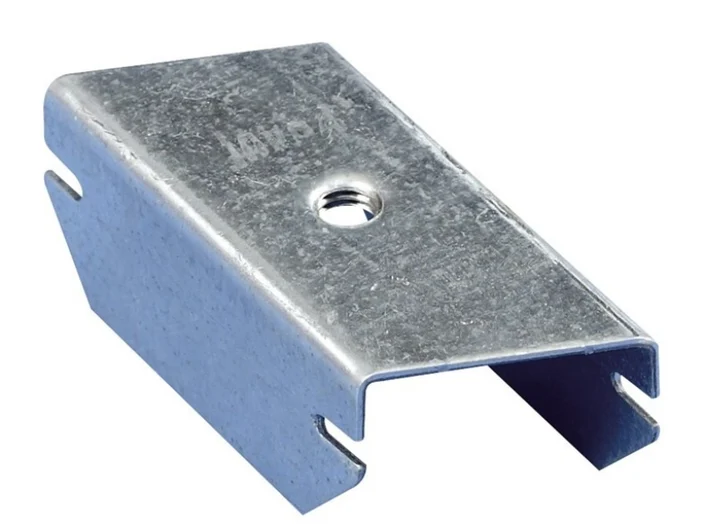 suspente pivot pour plafond suspendu