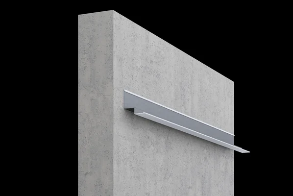 Knauf - Shadowline Perimeter W Отделка - Shadowline Perimeter W Trim