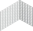 Knauf - Panzereckwinkel 80/120 mm