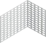 Knauf - Panzereckwinkel 80/120 - Panzereckwinkel 80/120 mm