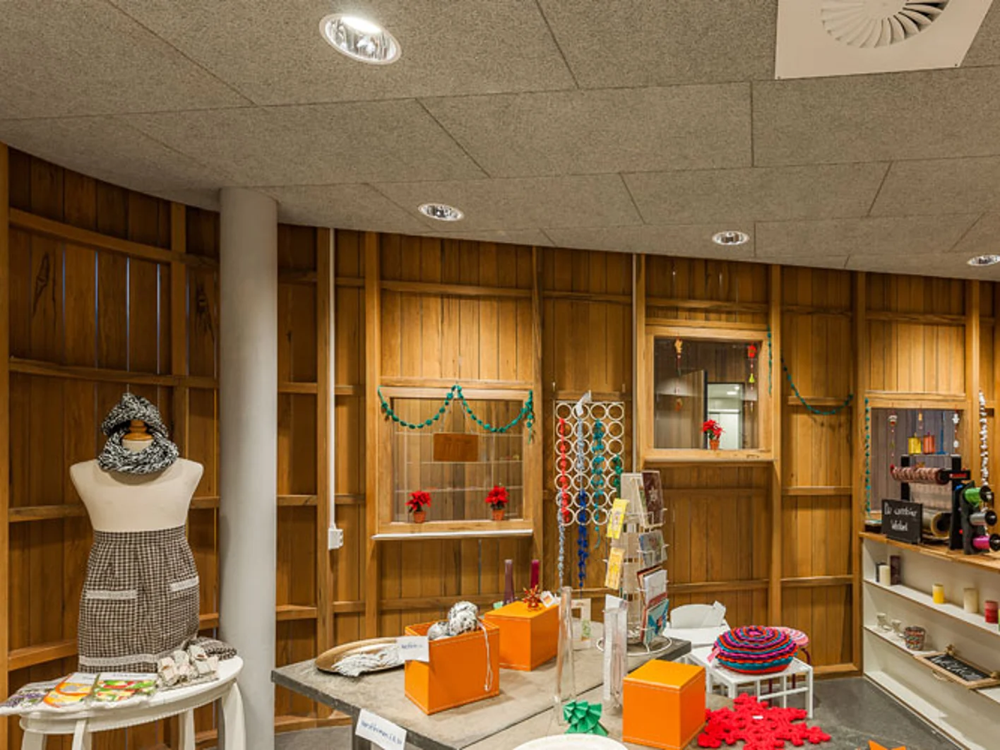 Brede Zorgschool Tiel