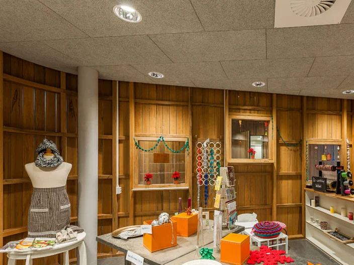 Brede Zorgschool Tiel
